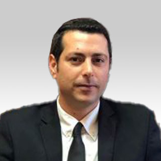 Yehezkel Hirschman